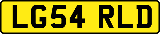 LG54RLD