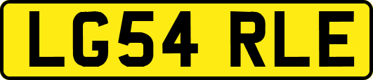 LG54RLE