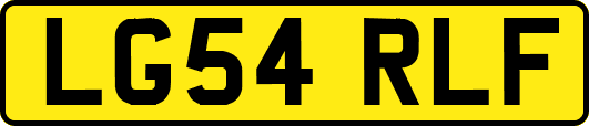 LG54RLF