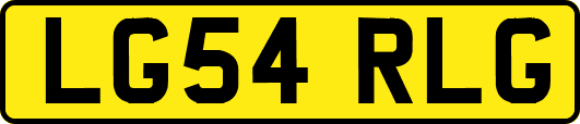 LG54RLG
