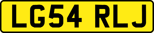 LG54RLJ
