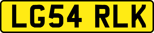 LG54RLK