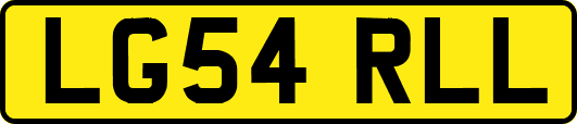 LG54RLL