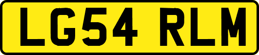 LG54RLM