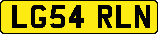 LG54RLN