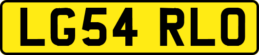 LG54RLO