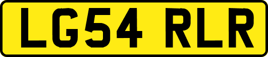 LG54RLR