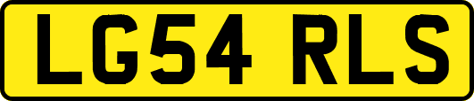 LG54RLS