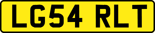 LG54RLT