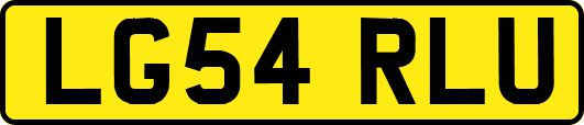 LG54RLU