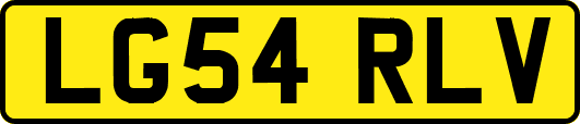 LG54RLV