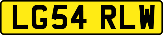 LG54RLW