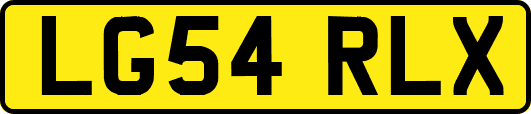 LG54RLX