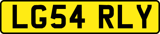 LG54RLY