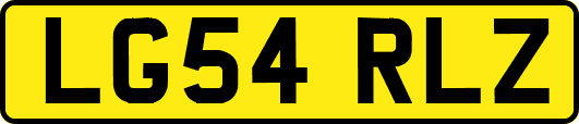 LG54RLZ
