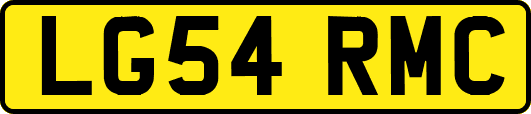 LG54RMC