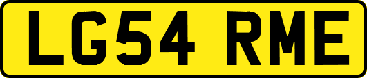 LG54RME