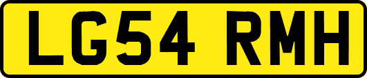 LG54RMH