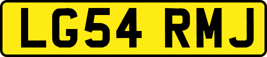 LG54RMJ