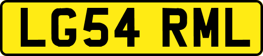 LG54RML