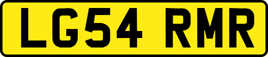 LG54RMR