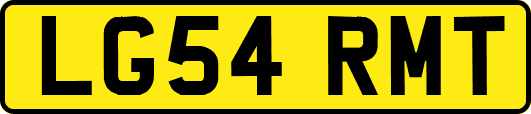 LG54RMT
