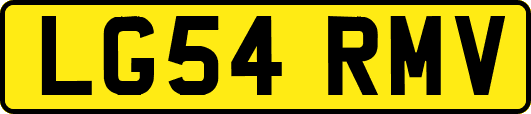 LG54RMV