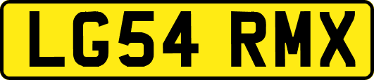 LG54RMX