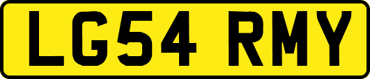 LG54RMY