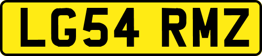 LG54RMZ