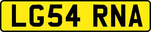 LG54RNA