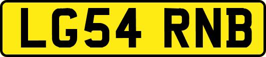 LG54RNB