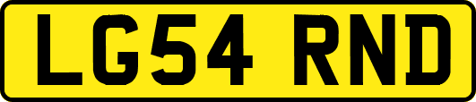 LG54RND