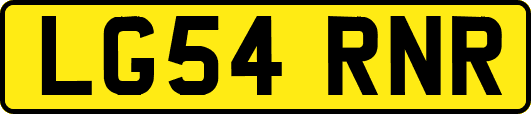 LG54RNR