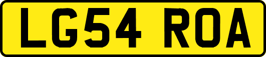 LG54ROA