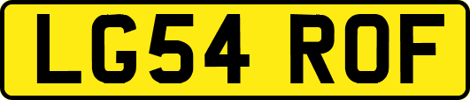 LG54ROF