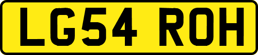 LG54ROH