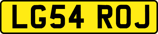 LG54ROJ