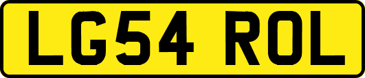 LG54ROL
