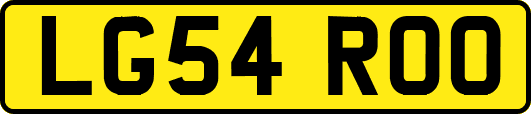 LG54ROO
