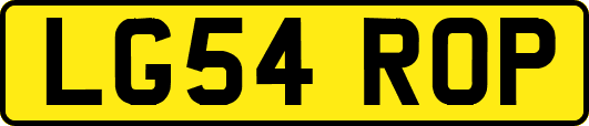 LG54ROP