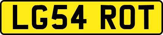 LG54ROT
