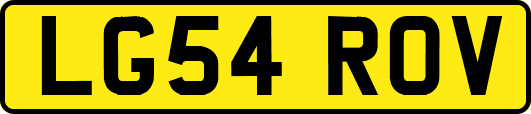 LG54ROV