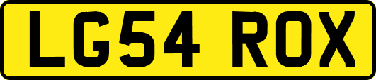LG54ROX