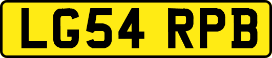 LG54RPB