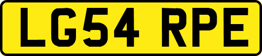 LG54RPE