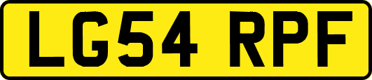 LG54RPF