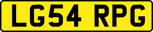 LG54RPG