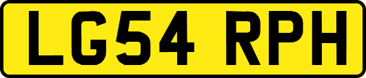 LG54RPH