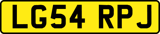 LG54RPJ